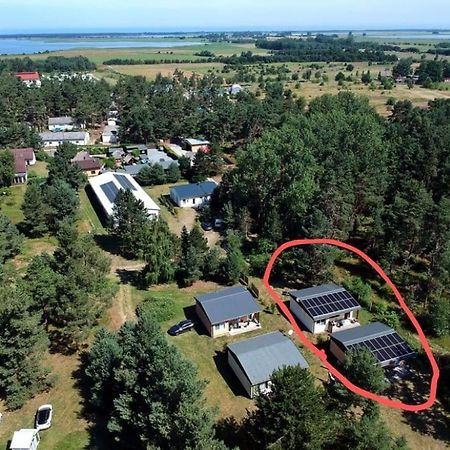Вілла Haus Matti Pruchten Екстер'єр фото